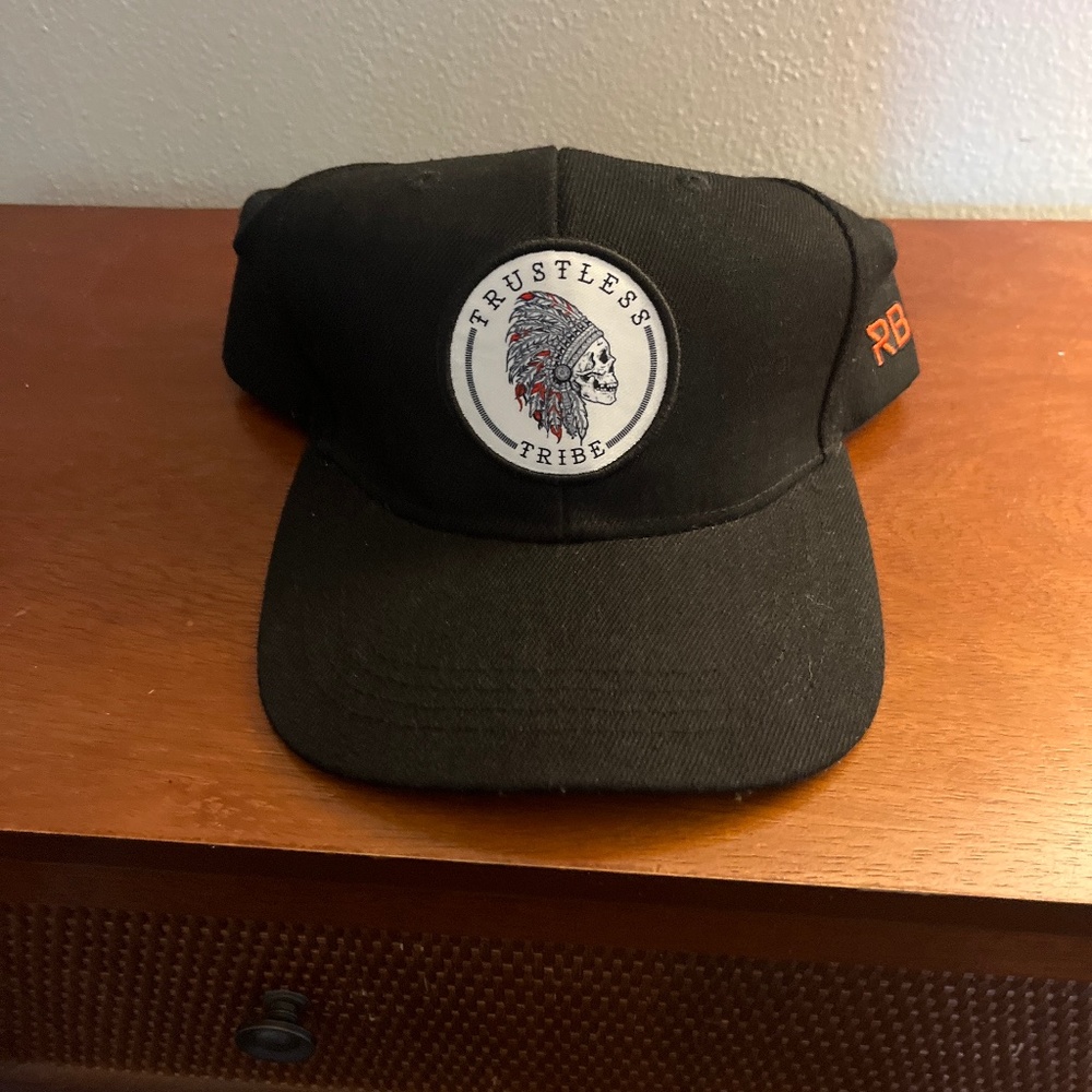 Reckless Tribe SnapBack Hat